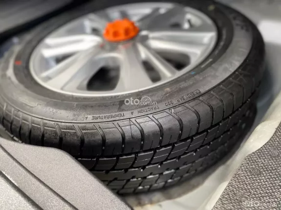 Toyota Vios 1.5E MT 2019 - Gia đình bán