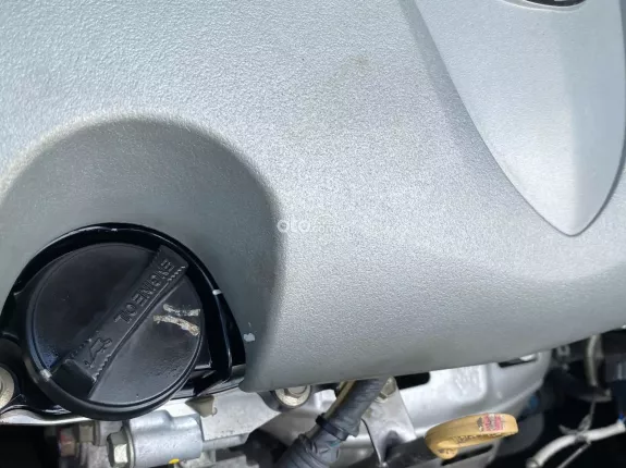 Toyota Vios 1.5E MT 2019 - Gia đình bán