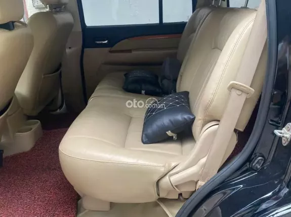 Ford Everest Limited 2011 - Bán gấp