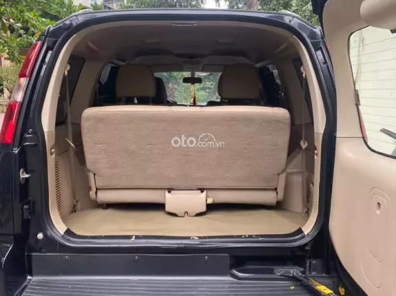 Ford Everest Limited 2011 - Bán gấp