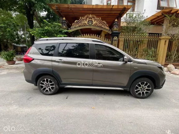 Suzuki XL7 2020 - xe nhập khẩu chạy 50.000 km, ae lấy cho người nhà yên tâm