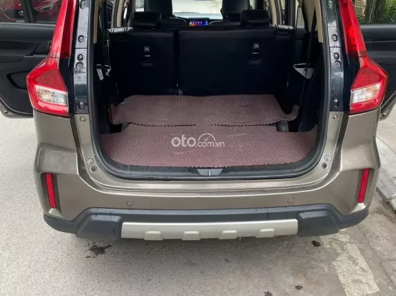 Suzuki XL7 2020 - xe nhập khẩu chạy 50.000 km, ae lấy cho người nhà yên tâm