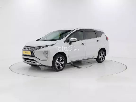 Mitsubishi Xpander 1.5 AT  2021 - Mitsubishi Xpander AT 2021 Hỗ trợ vay ngân hàng