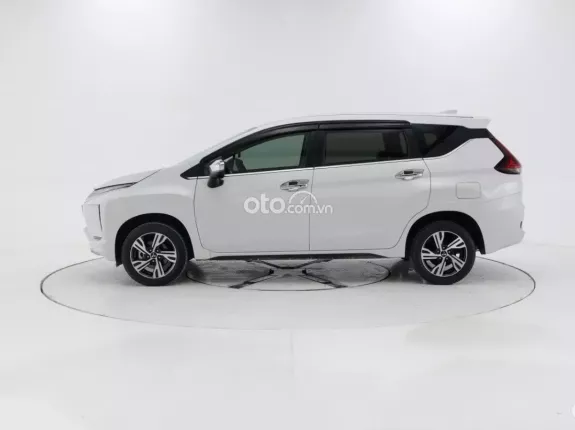Mitsubishi Xpander 1.5 AT  2021 - Mitsubishi Xpander AT 2021 Hỗ trợ vay ngân hàng