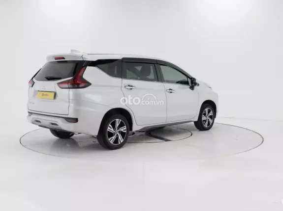 Mitsubishi Xpander 1.5 AT  2021 - Mitsubishi Xpander AT 2021 Hỗ trợ vay ngân hàng