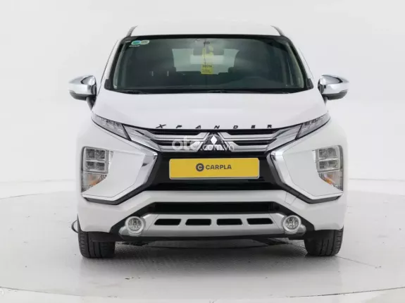 Mitsubishi Xpander 1.5 AT  2021 - Mitsubishi Xpander AT 2021 Hỗ trợ vay ngân hàng