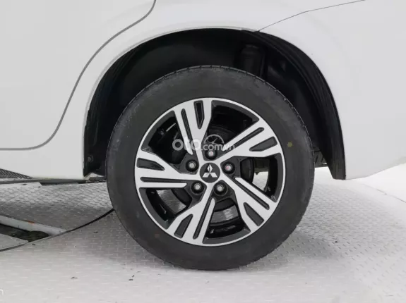 Mitsubishi Xpander 1.5 AT  2021 - Mitsubishi Xpander AT 2021 Hỗ trợ vay ngân hàng