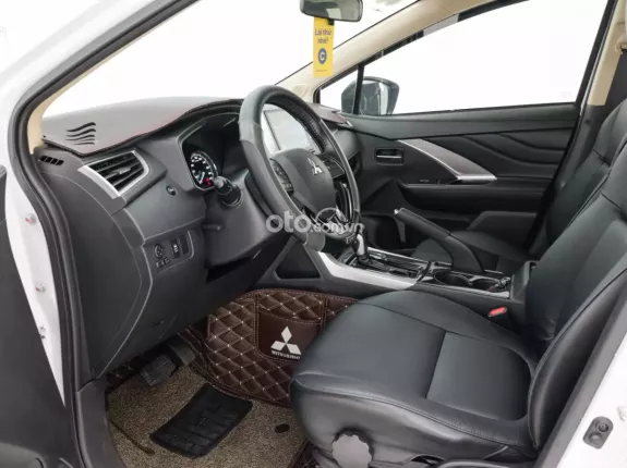 Mitsubishi Xpander 1.5 AT  2021 - Mitsubishi Xpander AT 2021 Hỗ trợ vay ngân hàng