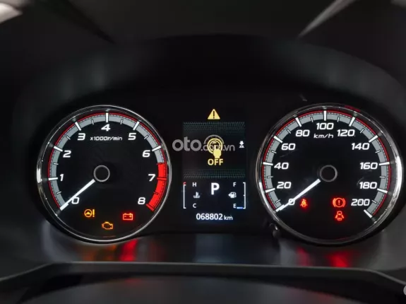 Mitsubishi Xpander 1.5 AT  2021 - Mitsubishi Xpander AT 2021 Hỗ trợ vay ngân hàng