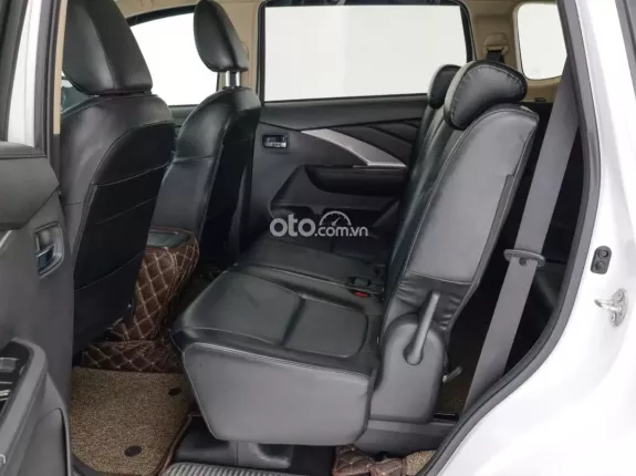 Mitsubishi Xpander 1.5 AT  2021 - Mitsubishi Xpander AT 2021 Hỗ trợ vay ngân hàng