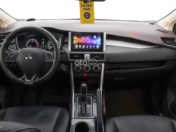 Mitsubishi Xpander 1.5 AT  2021 - Mitsubishi Xpander AT 2021 Hỗ trợ vay ngân hàng