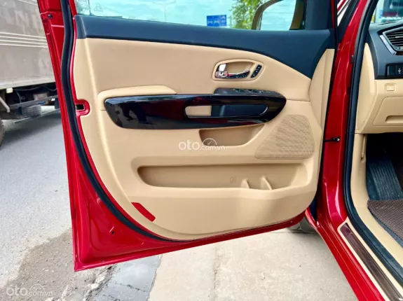 Kia Sedona 2021 - LUXURY bao test xe chính hãng miễn phí