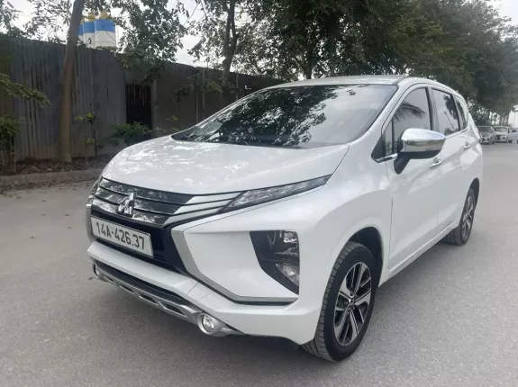 Mitsubishi Xpander 1.5 AT  2019 - Nhập khẩu