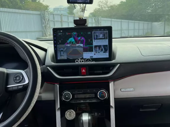 Toyota Veloz Cross 1.5 CVT 2022 - 1 chủ từ mới chạy 2v(km) zin, xe biển Hà Nội