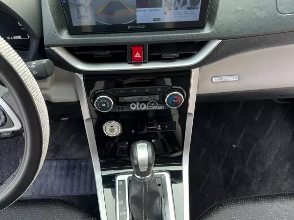 Toyota Veloz Cross 1.5 CVT 2022 - 1 chủ từ mới chạy 2v(km) zin, xe biển Hà Nội