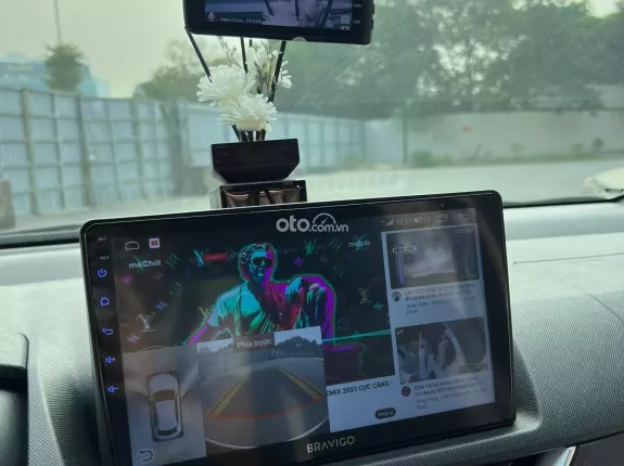 Toyota Veloz Cross 1.5 CVT 2022 - 1 chủ từ mới chạy 2v(km) zin, xe biển Hà Nội