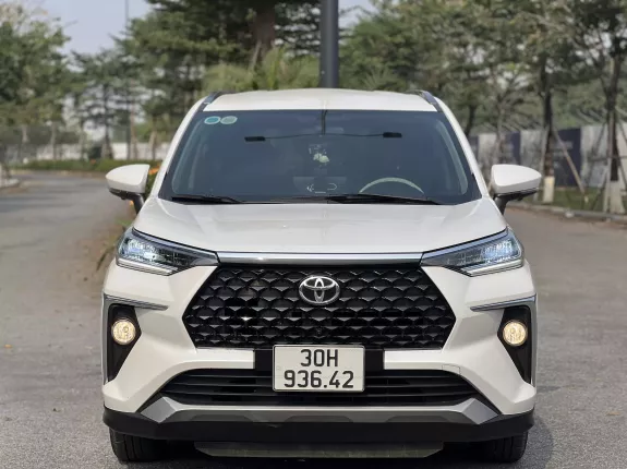Toyota Veloz Cross 1.5 CVT 2022 - Odo 2 vạn km