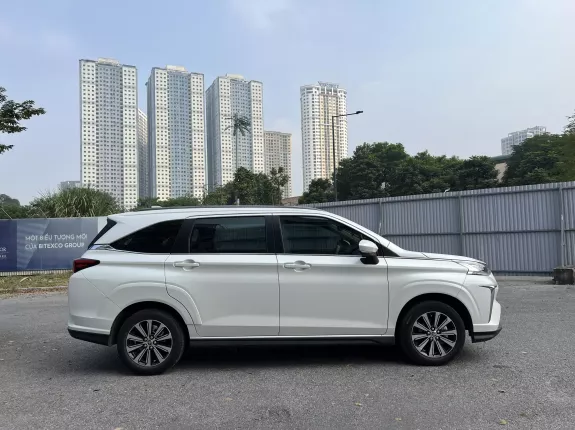 Toyota Veloz Cross 1.5 CVT 2022 - Odo 2 vạn km