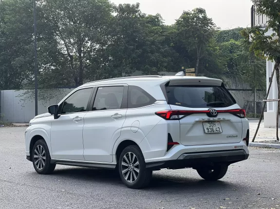 Toyota Veloz Cross 1.5 CVT 2022 - Odo 2 vạn km