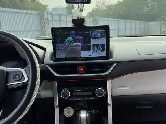 Toyota Veloz Cross 1.5 CVT 2022 - Odo 2 vạn km