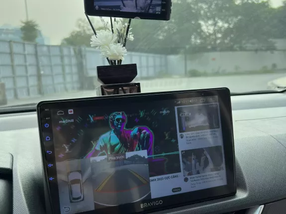 Toyota Veloz Cross 1.5 CVT 2022 - Odo 2 vạn km