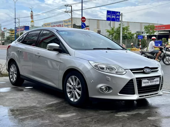 Ford Focus 2014 - Odo 85.000 KM