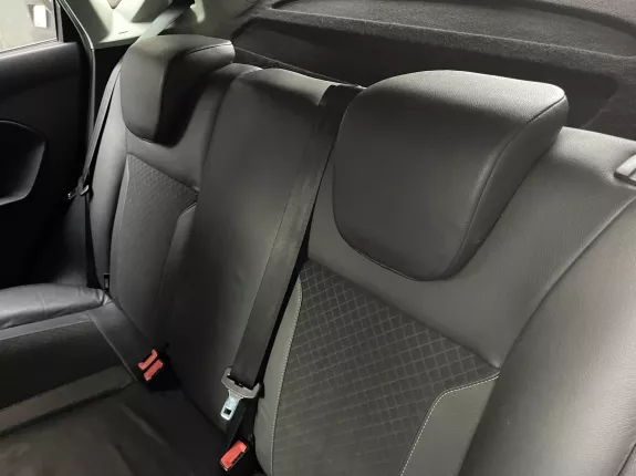 Ford Fiesta Titanium 1.0 AT EcoBoost 2017 - Odo 5.5 vạn