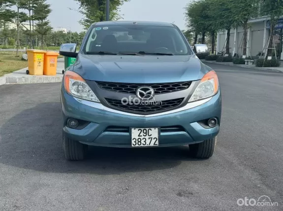 Mazda BT-50 2014 - Gia đình cần bán gấp