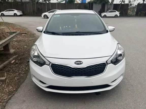 Kia K3 2013 - Odo 15 vạn km