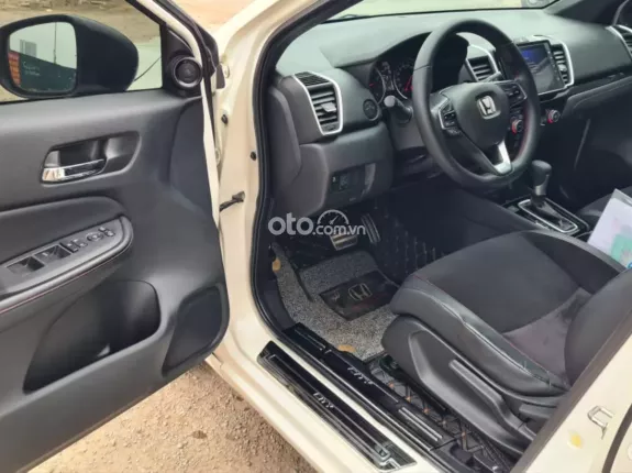 Honda City RS 2022 - 1.5 AT RS chính 1 chủ hà nội,xe đẹp phun lịch sử hãng