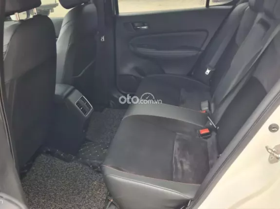 Honda City RS 2022 - 1.5 AT RS chính 1 chủ hà nội,xe đẹp phun lịch sử hãng