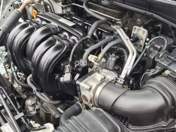 Honda City RS 2022 - 1.5 AT RS chính 1 chủ hà nội,xe đẹp phun lịch sử hãng