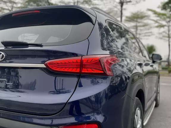 Hyundai Santa Fe 2019 - Odo 5.2 vạn km