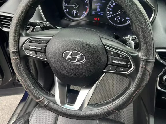 Hyundai Santa Fe 2019 - Odo 5.2 vạn km