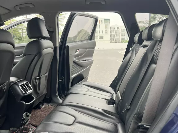 Hyundai Santa Fe 2019 - Odo 5.2 vạn km