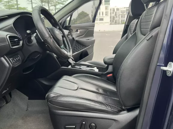Hyundai Santa Fe 2019 - Odo 5.2 vạn km