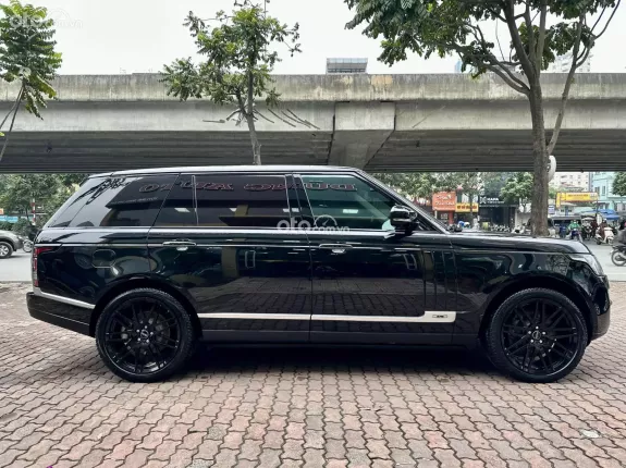 Land Rover Range Rover Phiên bản khác 2015 - Xe đẹp nguyên bản giá tốt