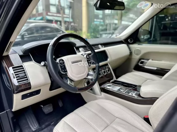 Land Rover Range Rover Phiên bản khác 2015 - Xe đẹp nguyên bản giá tốt