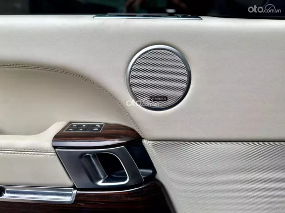 Land Rover Range Rover Phiên bản khác 2015 - Xe đẹp nguyên bản giá tốt