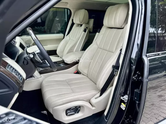 Land Rover Range Rover Phiên bản khác 2015 - Xe đẹp nguyên bản giá tốt