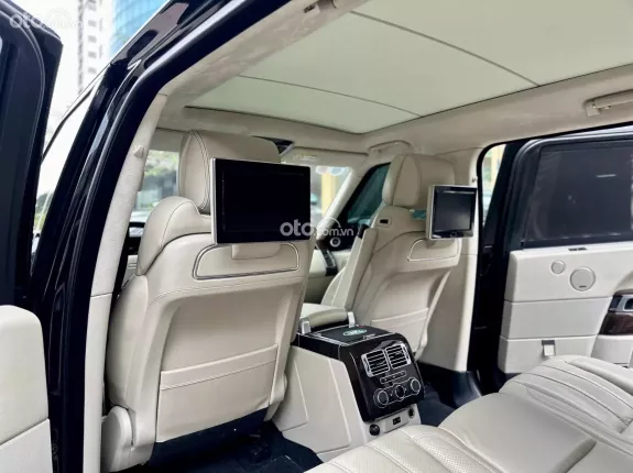 Land Rover Range Rover Phiên bản khác 2015 - Xe đẹp nguyên bản giá tốt