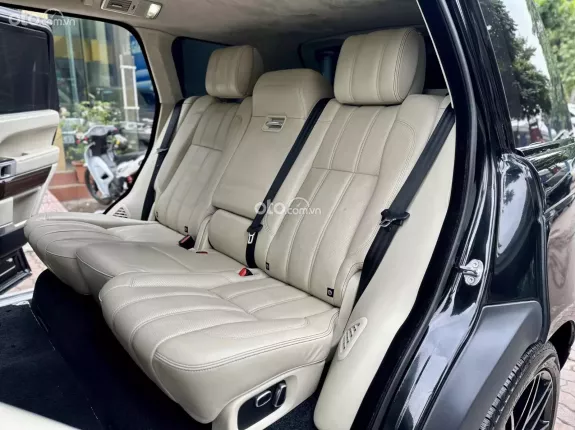 Land Rover Range Rover Phiên bản khác 2015 - Xe đẹp nguyên bản giá tốt