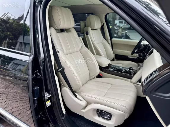 Land Rover Range Rover Phiên bản khác 2015 - Xe đẹp nguyên bản giá tốt