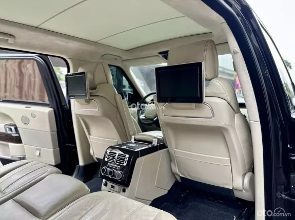 Land Rover Range Rover Phiên bản khác 2015 - Xe đẹp nguyên bản giá tốt