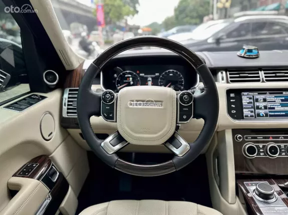 Land Rover Range Rover Phiên bản khác 2015 - Xe đẹp nguyên bản giá tốt