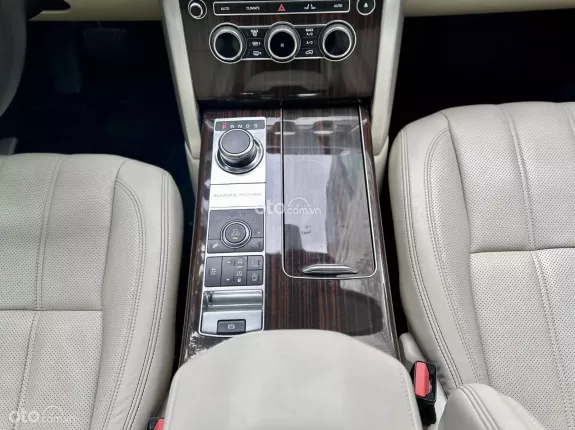 Land Rover Range Rover Phiên bản khác 2015 - Xe đẹp nguyên bản giá tốt