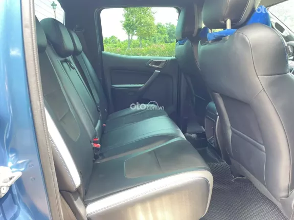 Ford Ranger Raptor 2020 - RAPTOR 2020 BIỂN A KO NIÊN HẠN. XE LƯỚT 60000km. Zin 100% bao test