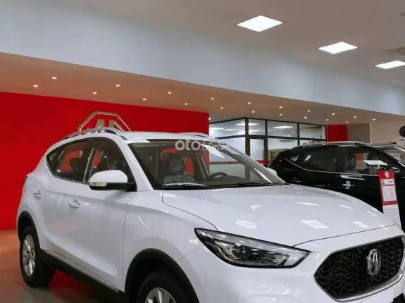 MG ZS 1.5 2WD STD+ 2024 - Giảm 100% lệ phí trước bạ, 2 năm bảo hiểm thân vỏ cùng gói phụ kiện