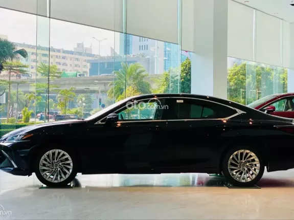 Lexus ES 250 2023 - Bảo hành chính hãng 5 năm không giới hạn Km