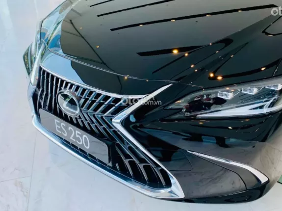 Lexus ES 250 2023 - Bảo hành chính hãng 5 năm không giới hạn Km